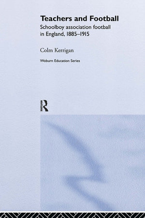 Teachers and Football