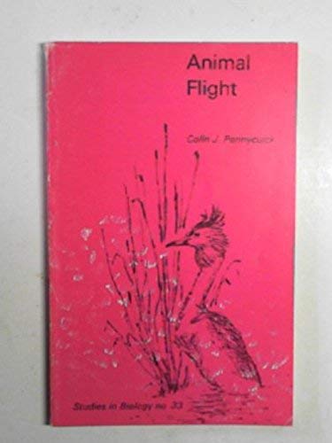Animal Flight