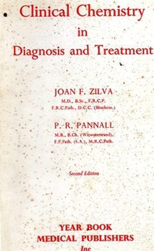 Clinical Chemistry in Diagnosis and Treatment