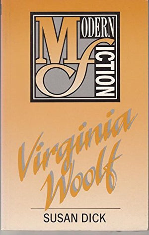 Virginia Woolf