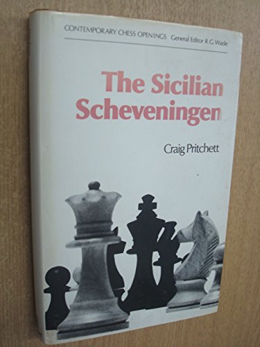 Sicilian Scheveningen