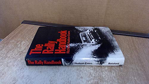 Rally Handbook cover