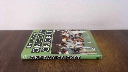 One-day Cricket