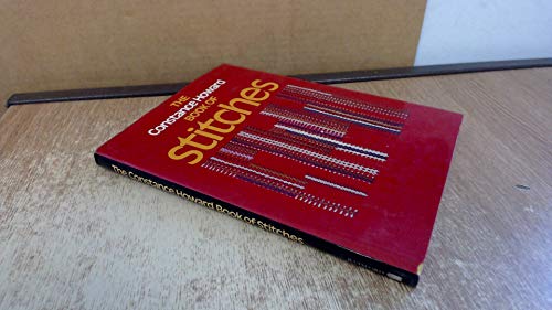 Book of Stitches