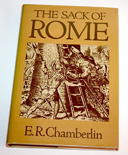 Sack of Rome