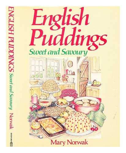 English Puddings