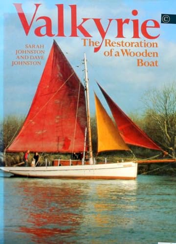 Valkyrie Restoration Wooden BO