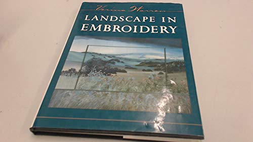 Landscape in Embroidery