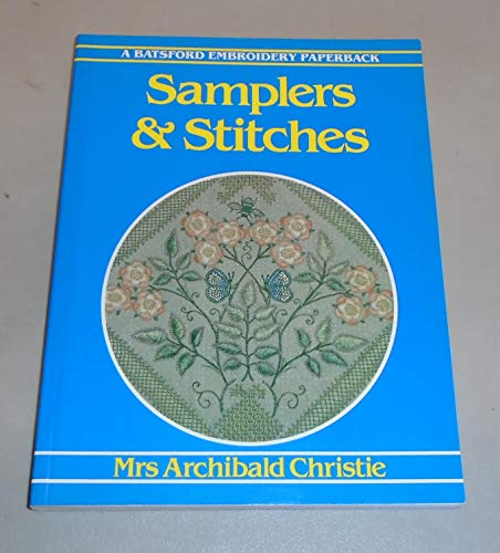 Samplers and Stitches