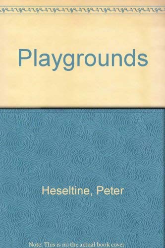 Playgrounds