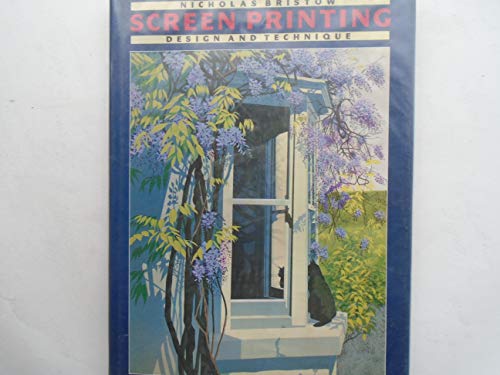 Screen Printing