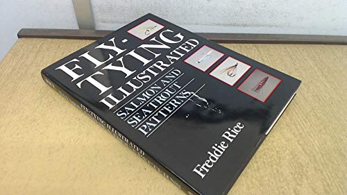 Fly Tying Illustrated