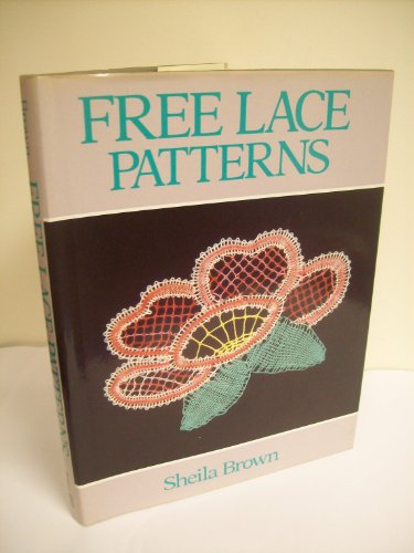 Free Lace Patterns