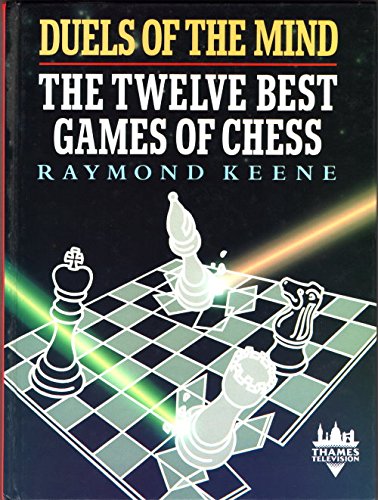 Duels of the Mind