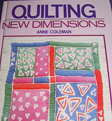 Quilting