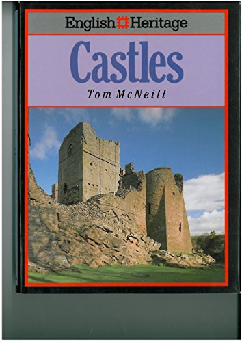 English Heritage Book of Castles