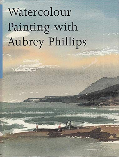 WATERCOLOUR PTG WITH A PHILLIPS