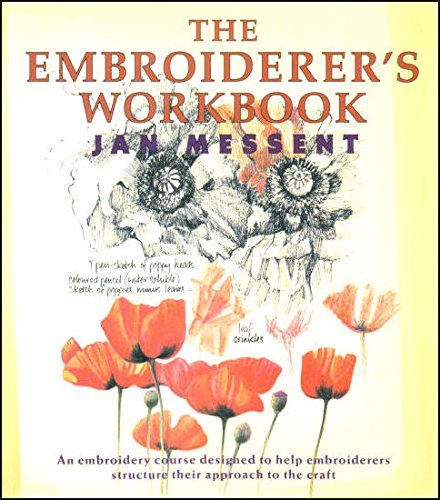 EMBROIDERERS WORKBOOK
