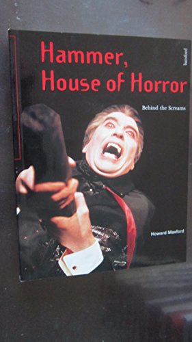 HAMMER, HOUSE OF HORROR