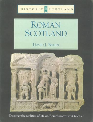 ROMAN SCOTLAND