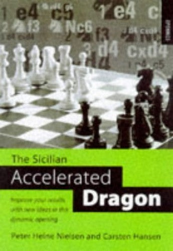 SICILIAN ACCELERATED DRAGON