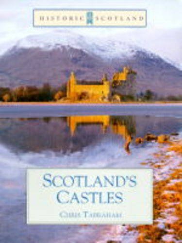 SCOTLAND'S CASTLES