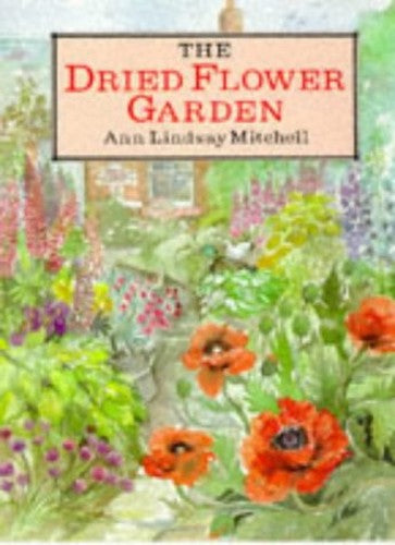 DRIED FLOWER GARDEN