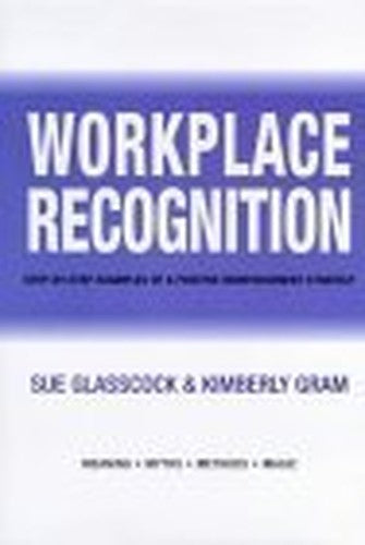 WORKPLACE RECOGNITION MEANING MYT