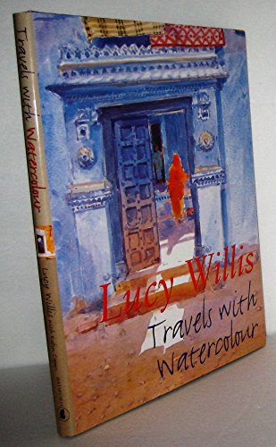 TRAVELS WITH WATERCOLOUR