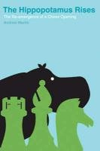 The Hippopotamus Rises