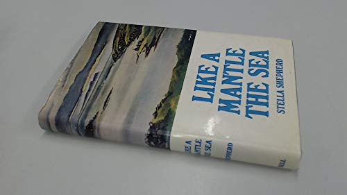 Like a Mantle the Sea
