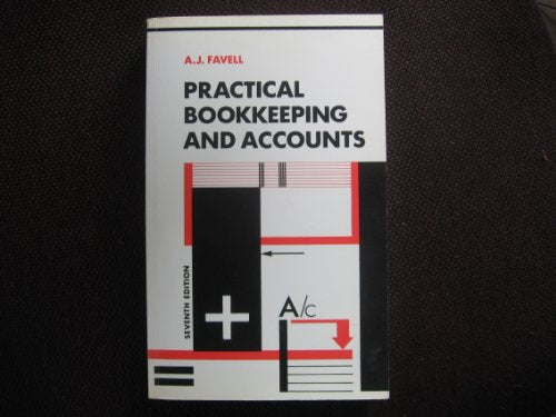 Practical Bookkeeping and Accounts