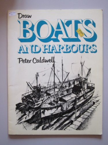 Draw Boats and Harbours