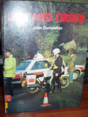 Law and Order