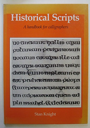 Historical Scripts