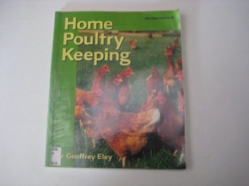Home Poultry Keeping