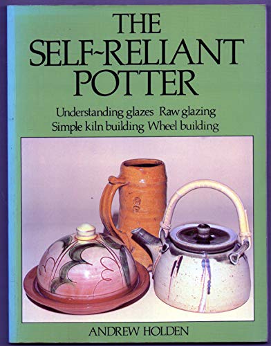 Self Reliant Potter