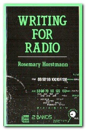 Writing for Radio