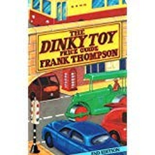 The Dinky Toy Price Guide