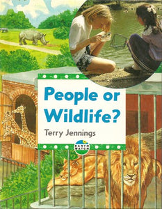 People or Wildlife 