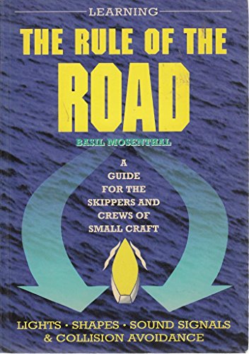 Learning the Rule of the Road