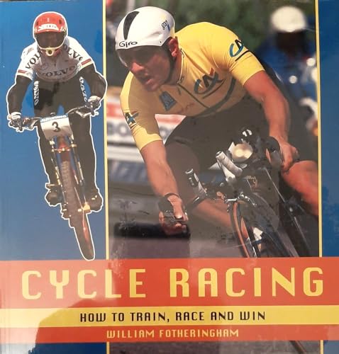Cycle Racing