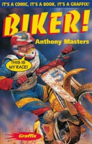 Biker (Graffix)