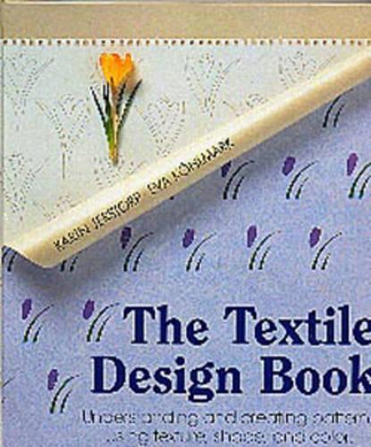 Textile Design Book