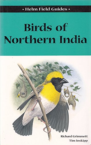 Birds of Northern India