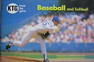 Baseball and Softball 