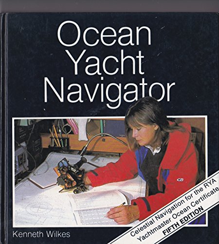 Ocean Yacht Navigator
