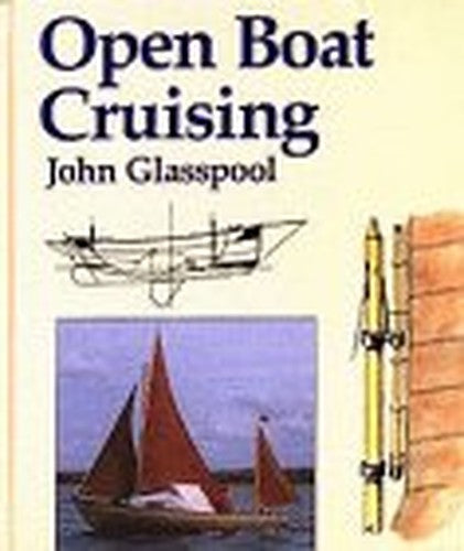 Open Boat Cruising