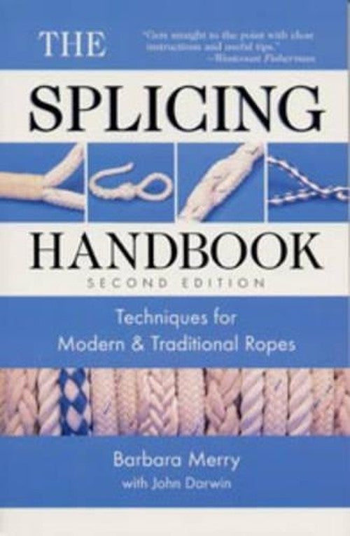 The Splicing Handbook