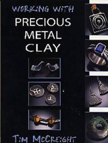 Working with Precious Metal Clay